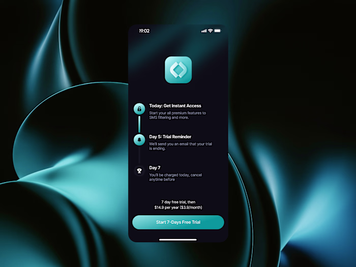 Volt - AI-Powered Browser Mobile App