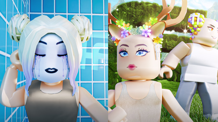 Farfetch into the Metaverse