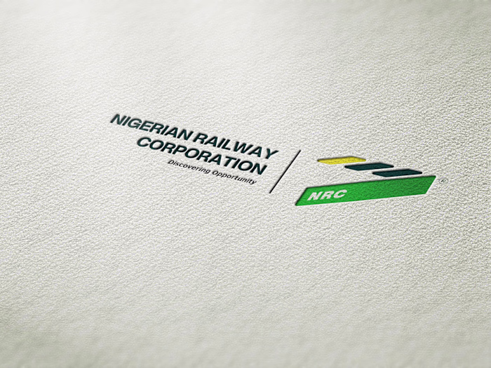 Brand Identity for NRC