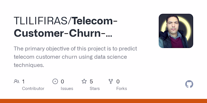 Telecom Customer Churning Prediction 