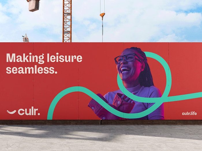 Culr | Branding & Visual Identity :: Behance