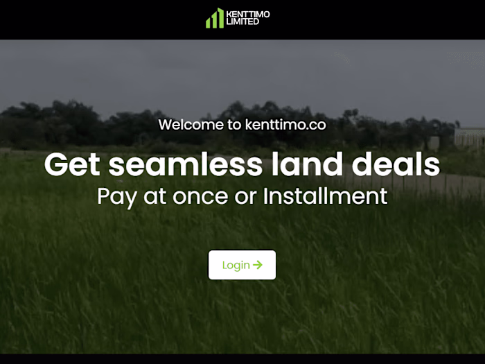 Kenttimo Limited – A seamless online property management