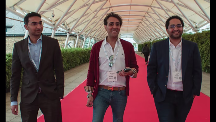 Nano Defence - YouTube