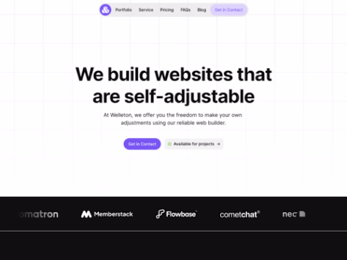 Welleton Digital Agency