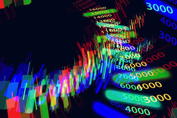 Data Management System for Derivatives Market