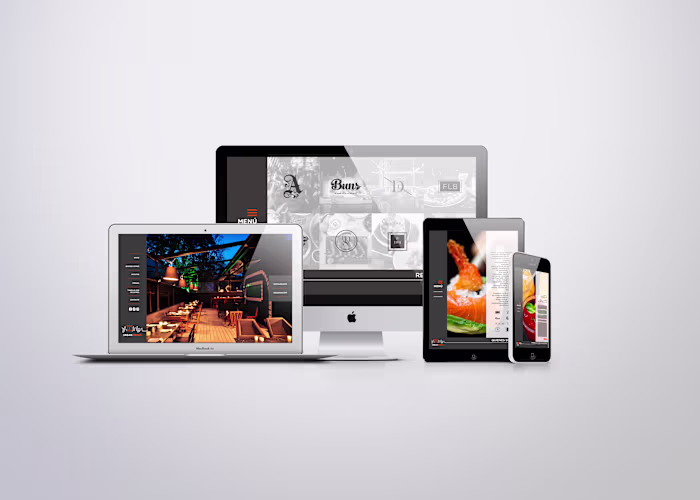 UrbanGroup - Web