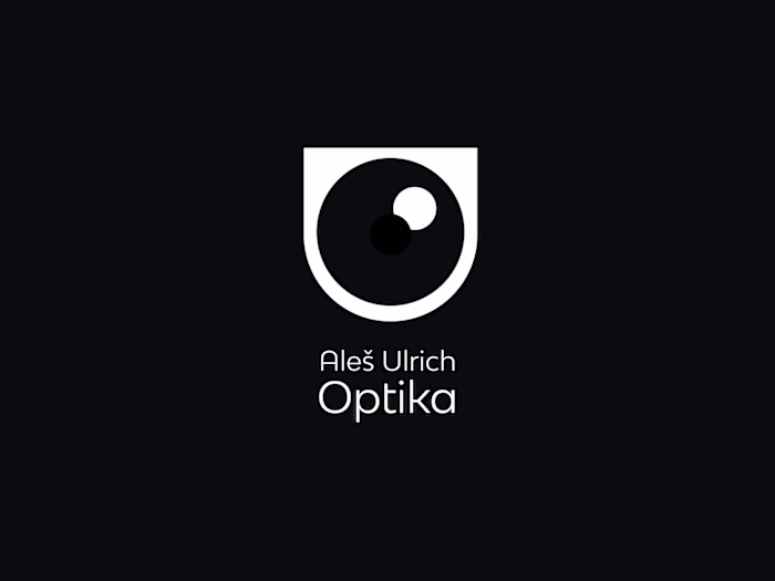 Logo Design for an optician shop