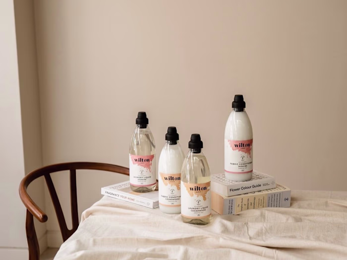 Wilton London - Monthly Blog Content