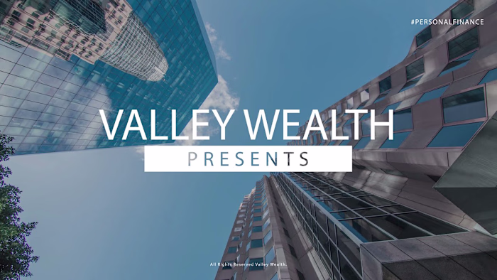Valley Wealth Event Opener