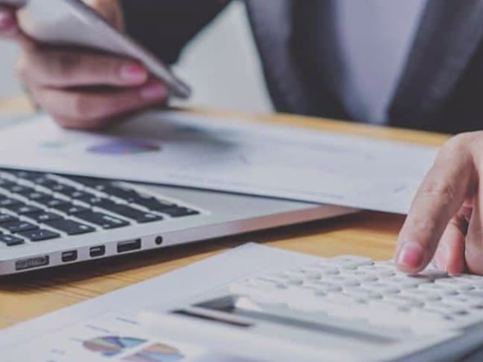 Figma design for software development company