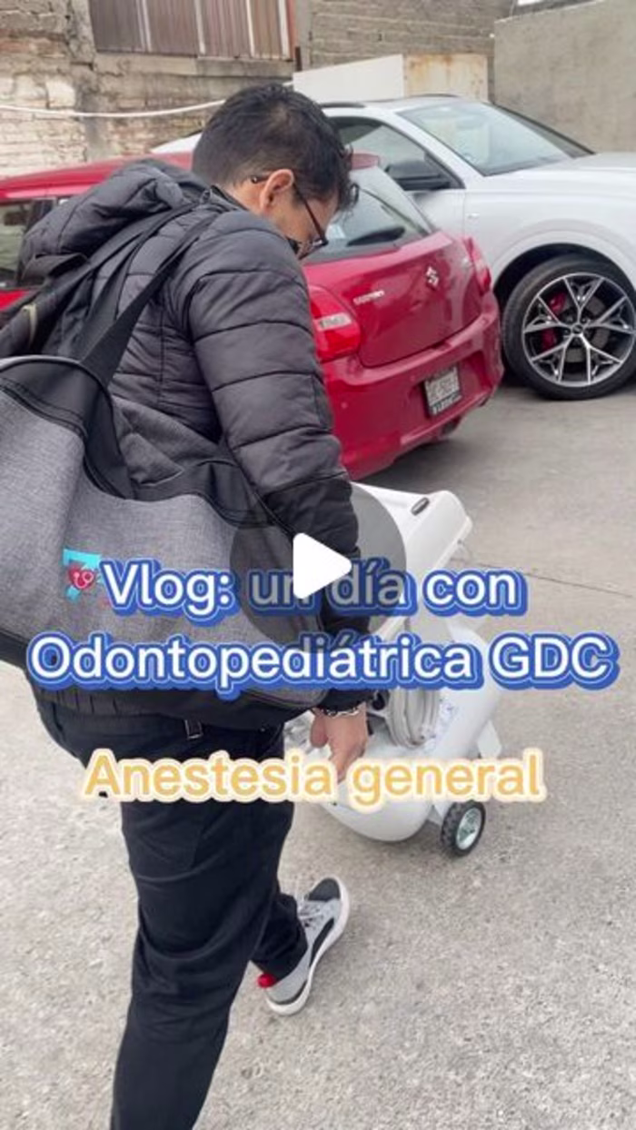 Odontopediatrica GDC on Instagram: “Sabías de esta alternativa …