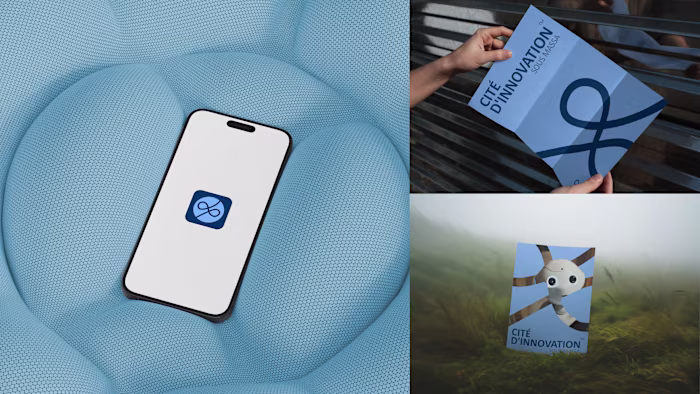 Innovation City: Brand Insights