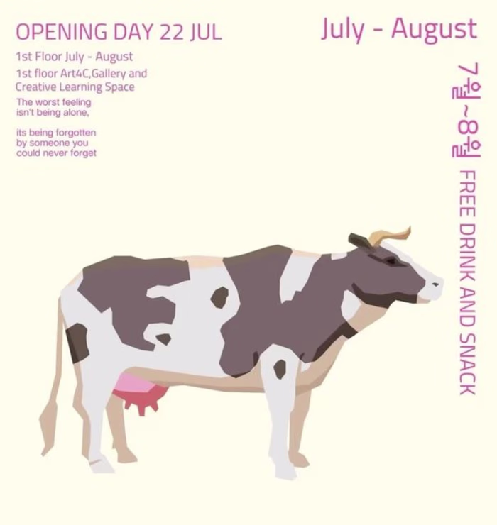 Taweechob on Instagram: “Opening day 22 JULY-AUGUST 2023
FIRST …