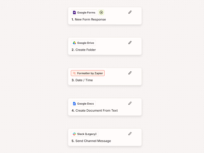 Automate Your Client Onboarding Process with Make and Zapier
