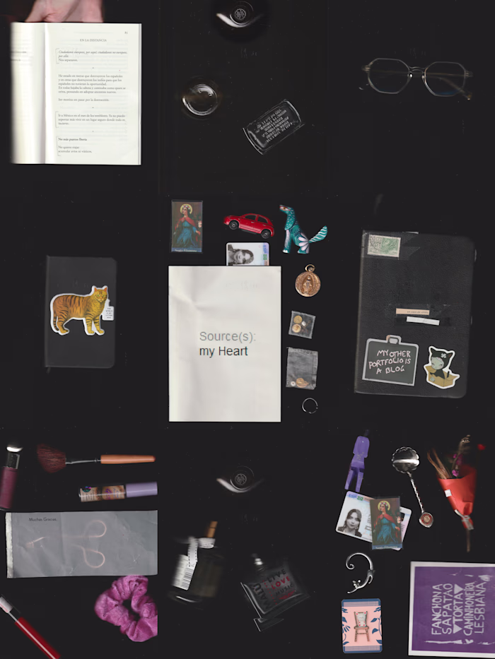 Hi, I’m Mont Carver ☆