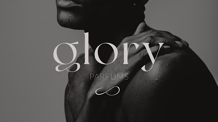 Glory Parfums: Luxury Fragrance Branding