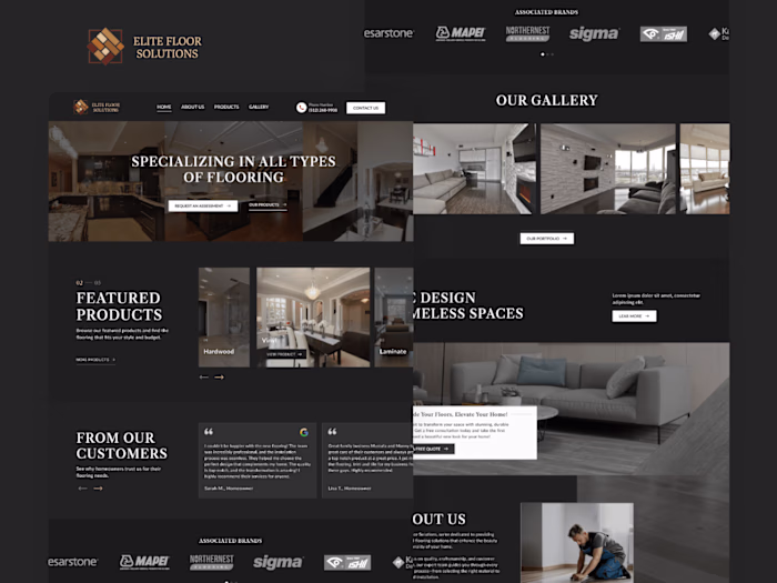 Elite Floor Solutions