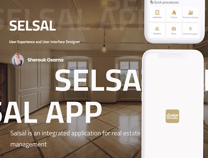 I design products that move