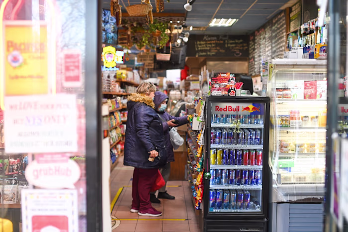 The Path to Decarcerating Our Food Systems