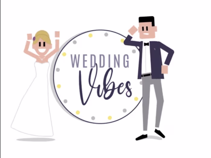 Video - Wedding Vibes