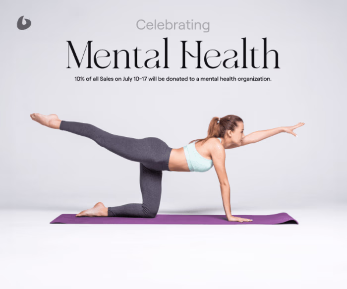 Balanced Body Social Media Graphics