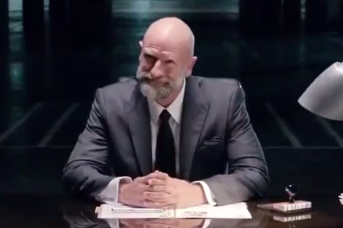 JAGUAR ART OF PERFORMANCE TOUR