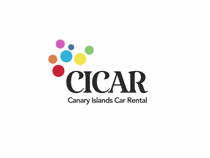 Logo Redesign Car Rental Service