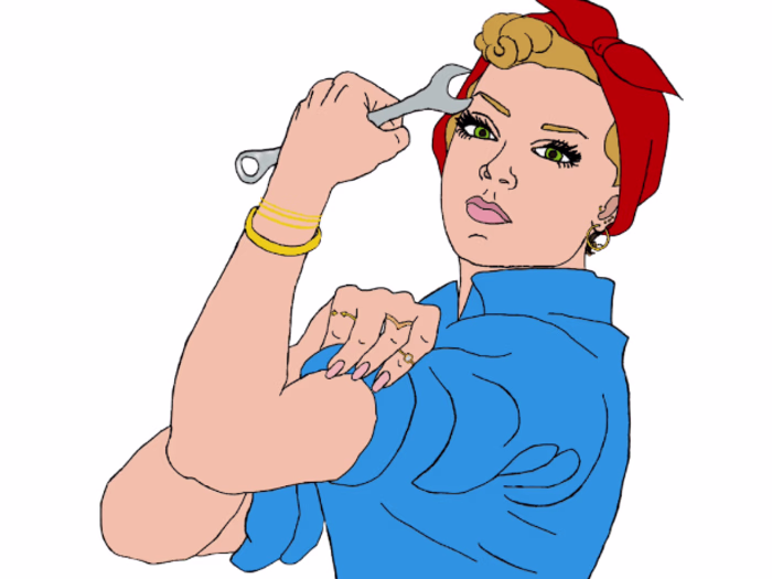 Creative Logos: BBQ Team, Mechanic Shop & Professional Services