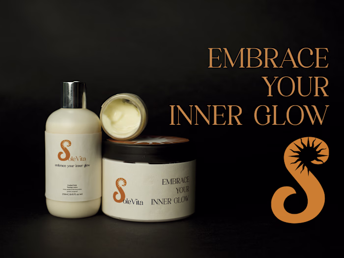 SoleVita Brand Development