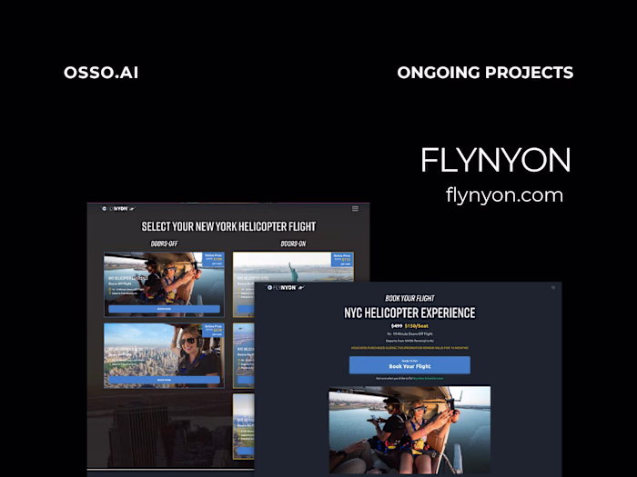 FLYNYON