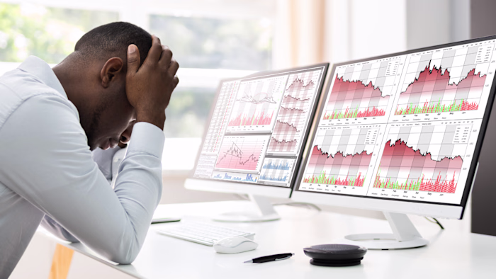 FINANCIAL RISK MANAGEMENT FOR SMALL BUSINESSES