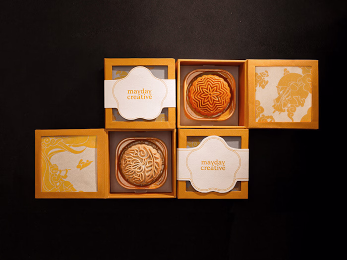 MoonFes | Packaging Design