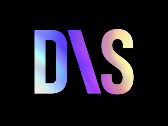 Design Never Sleeps - Animated Slides