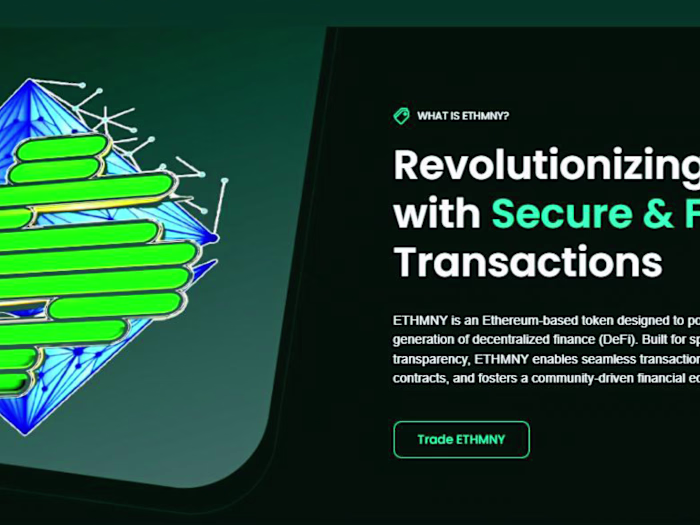 Web3 WordPress Website Design