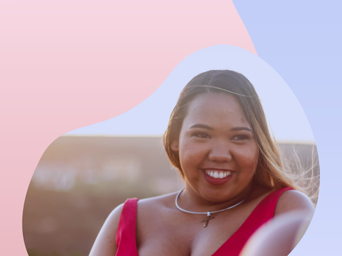 Instagram Story Templates for a Stylist