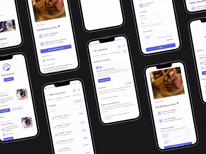 Product Design / Mothor