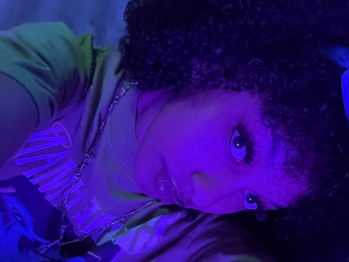 Hair Company UGC Content