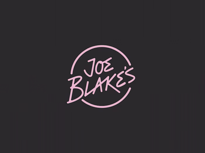 Joe Blake's