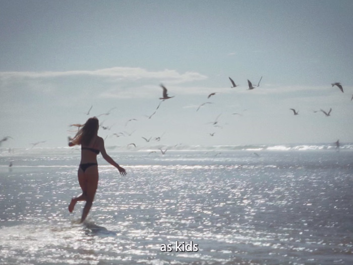 Inner Child | Dreamsea Surf Camp