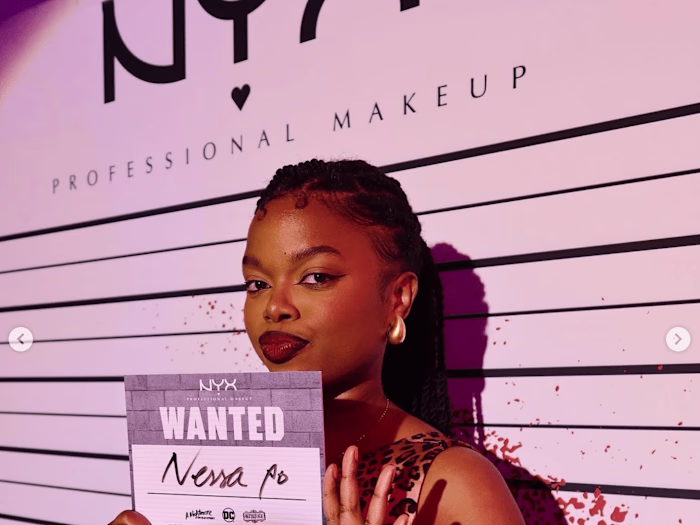 Influencer Management 