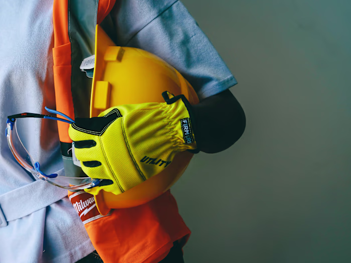 Safety industry writing: When do