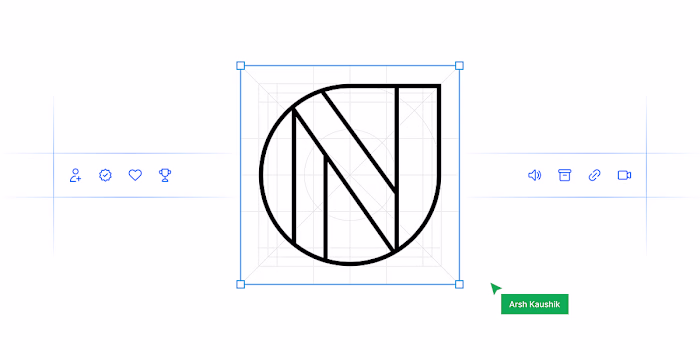Designing Prism Icons (V1.1) for the Gravity Design System