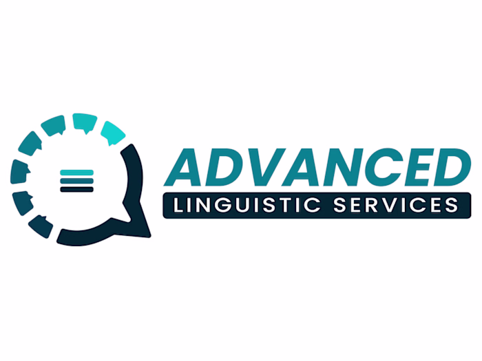 Advanced Linguistic Services