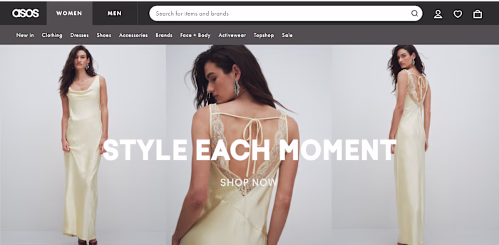 Headless Shopify Store Backend with