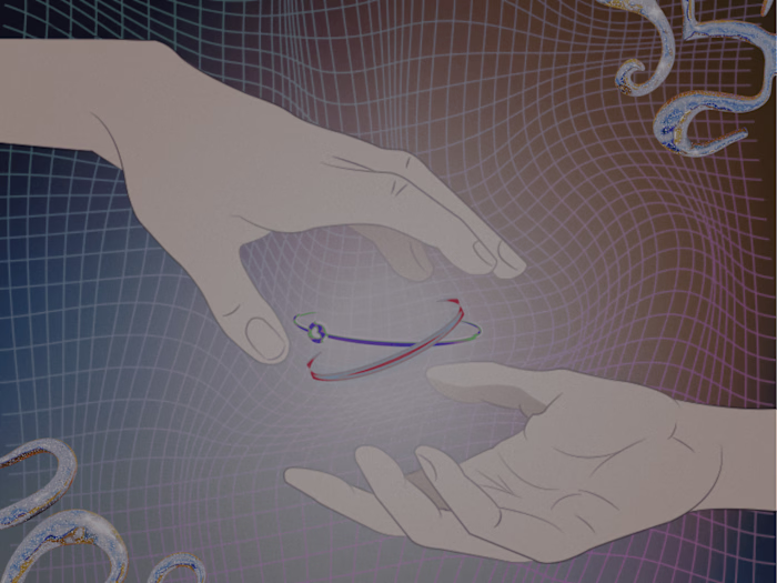 Energy Source Graphic Design 