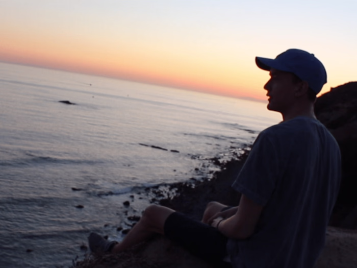 Adventure Travel Vlog