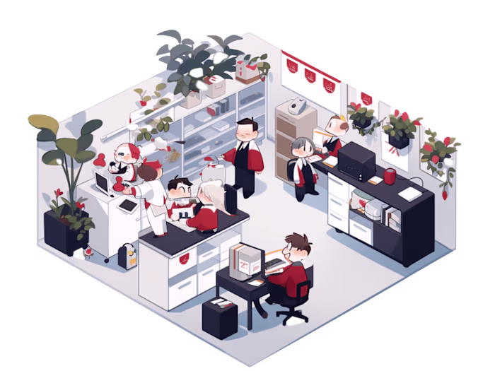 UBS Web Automation Developer