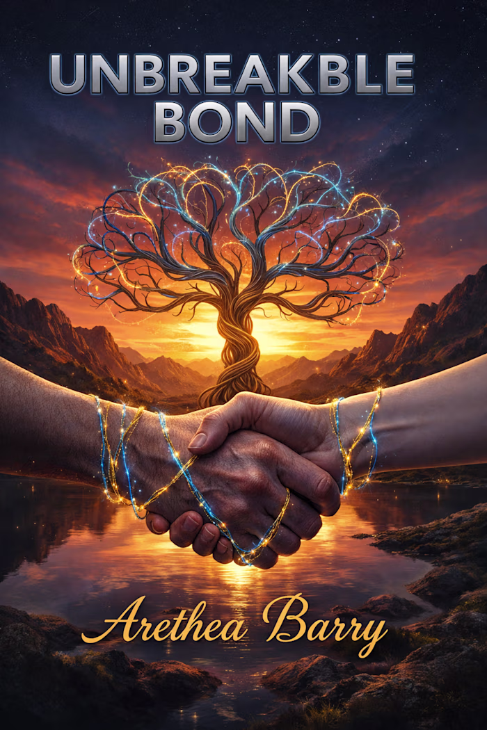 Your Story Deserves a Cover