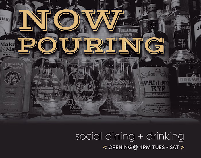 Marketing Materials - 120 South