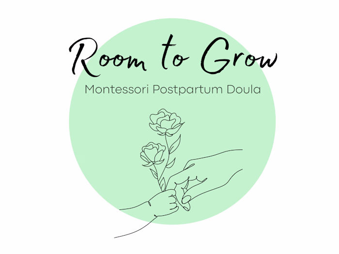 Doula Logo